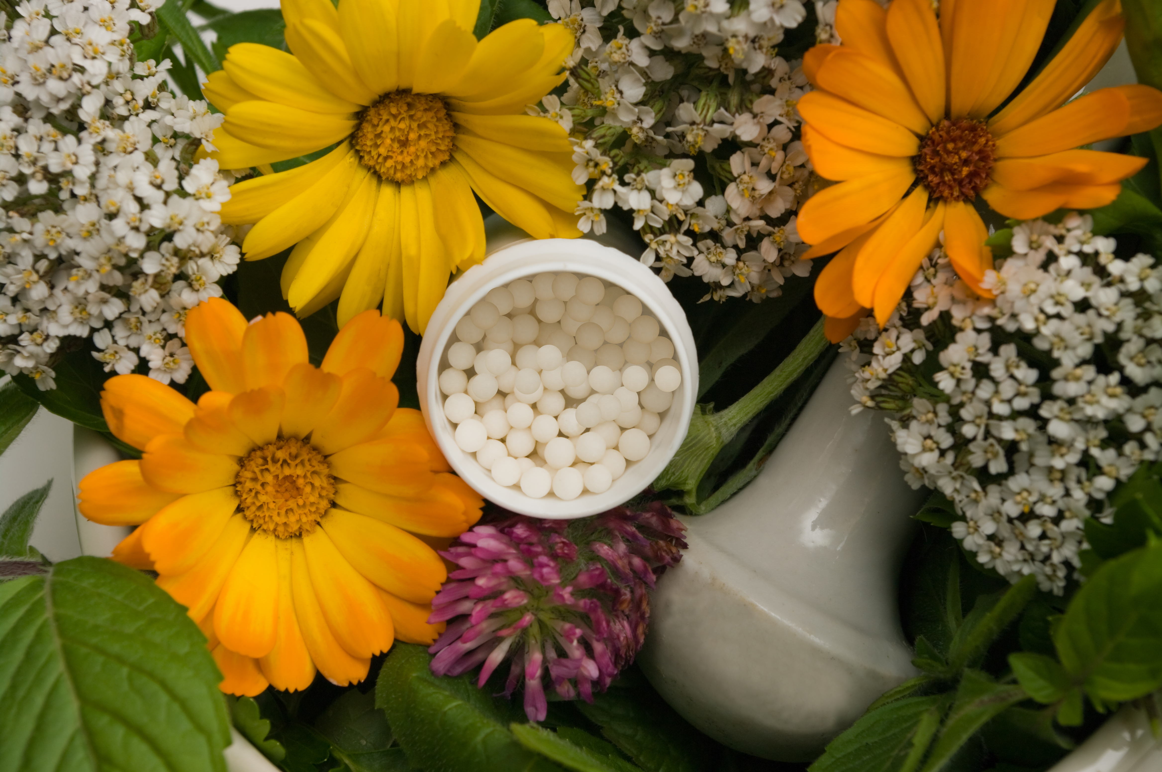 Remedii homeopate care pot ajuta la slabit